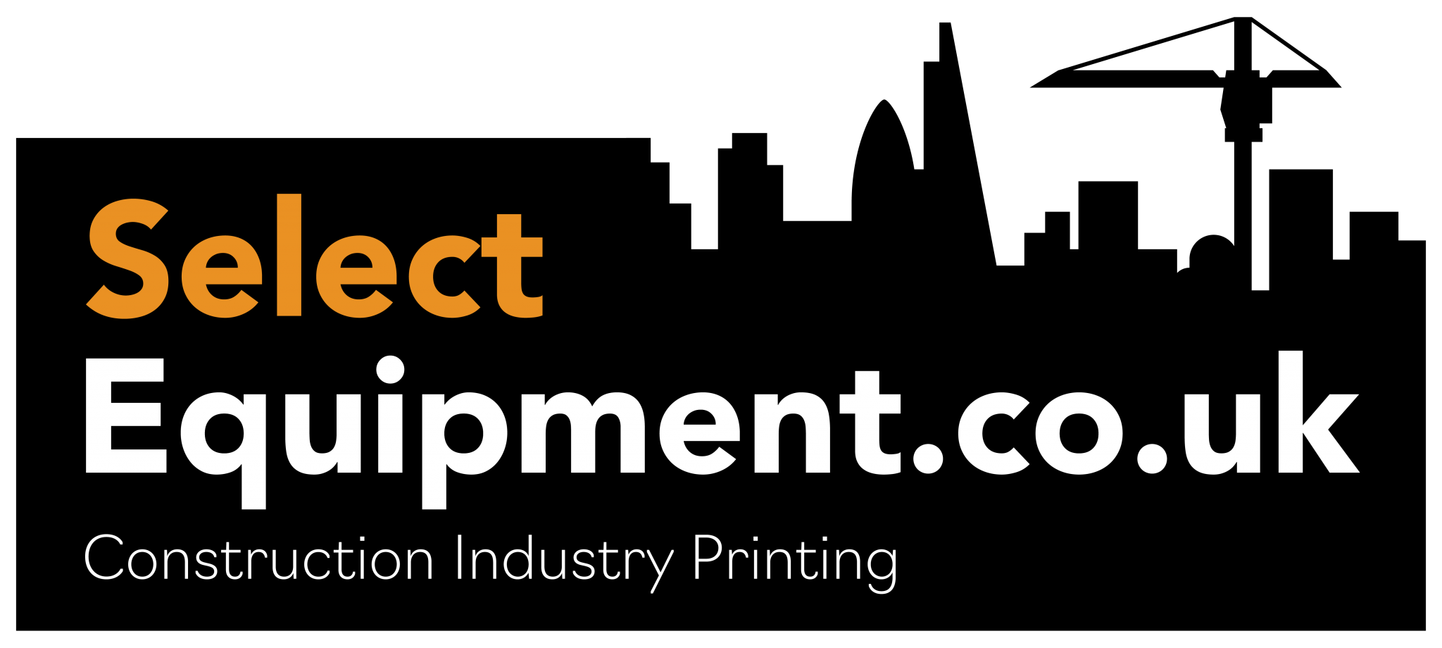 Contact Select Equipment